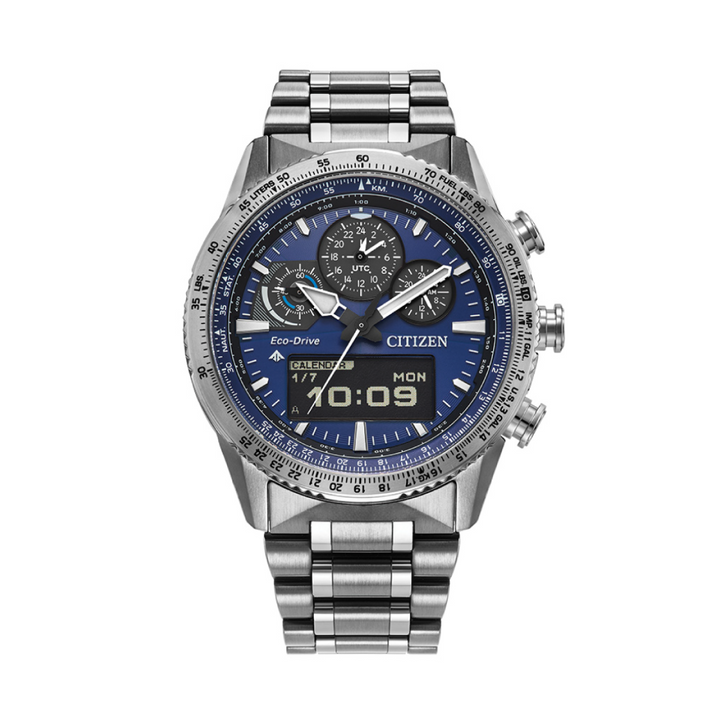Promaster Sky Eco Drive
