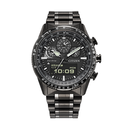 Promaster Sky Eco Drive