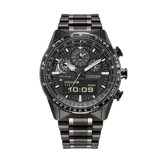 Promaster Sky Eco Drive