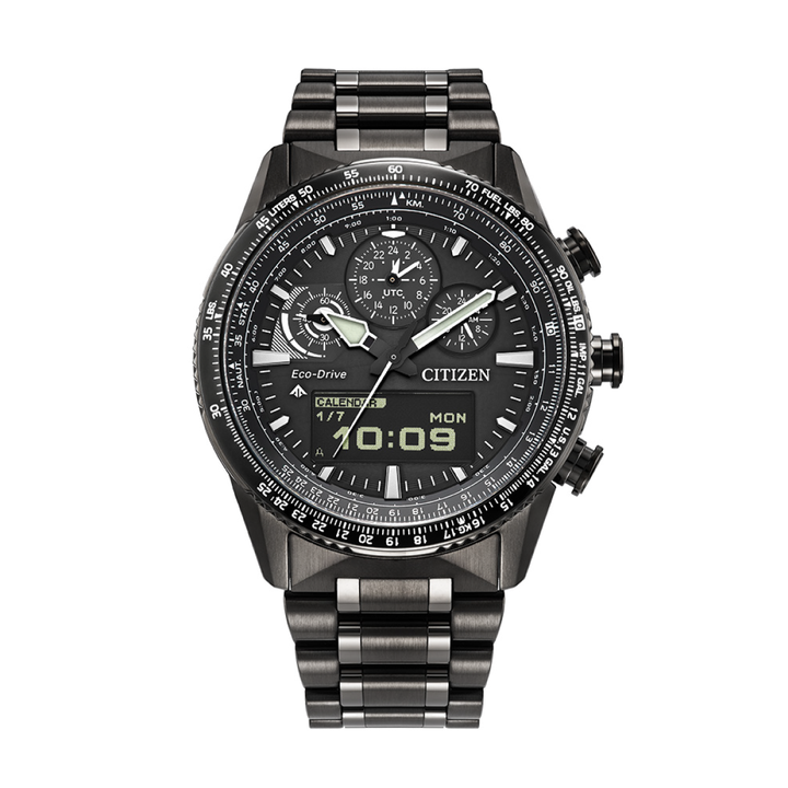 Promaster Sky Eco Drive