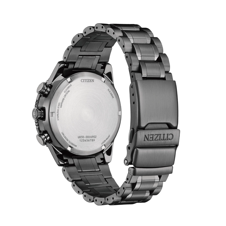 Promaster Sky Eco Drive