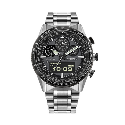 Promaster Sky Eco Drive