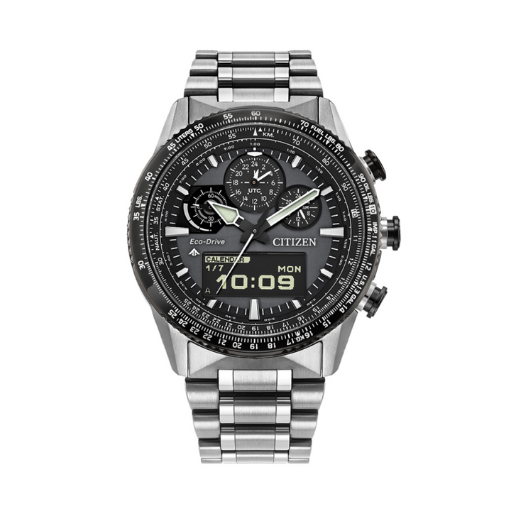 Promaster Sky Eco Drive