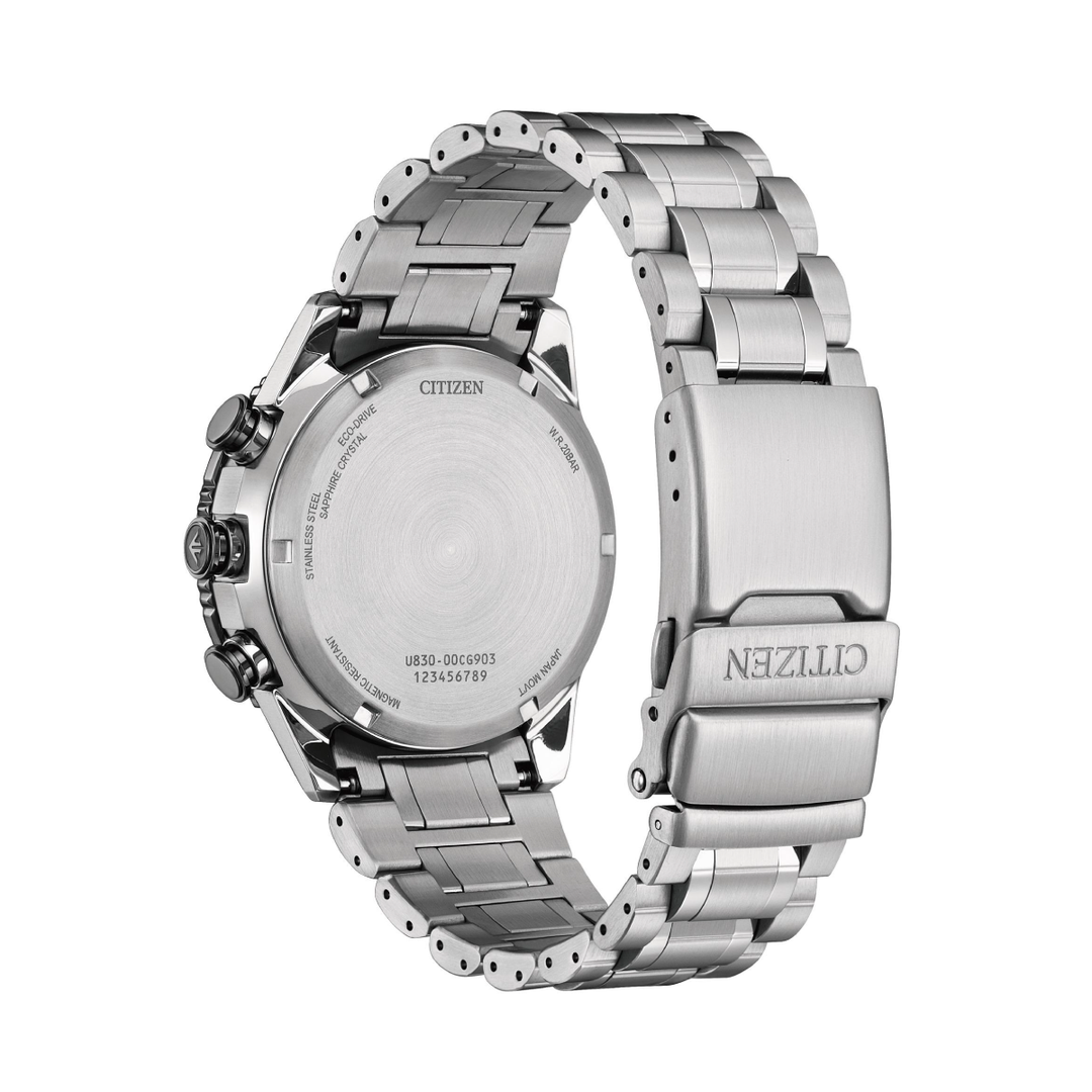 Promaster Sky Eco Drive