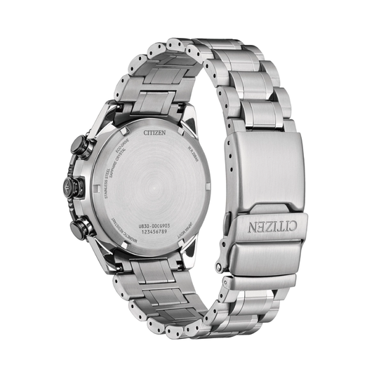 Promaster Sky Eco Drive