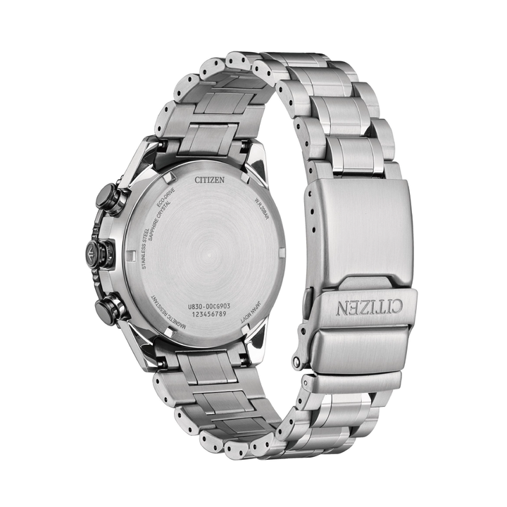 Promaster Sky Eco Drive