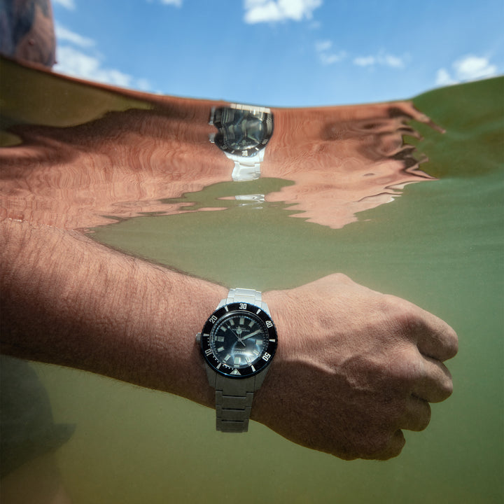 Citizen Gents Mechanical Promaster Marine Fujitsubo  Watch