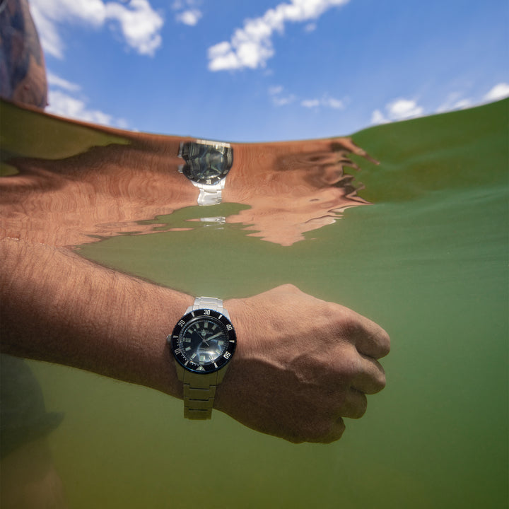 Citizen Gents Mechanical Promaster Marine Fujitsubo  Watch