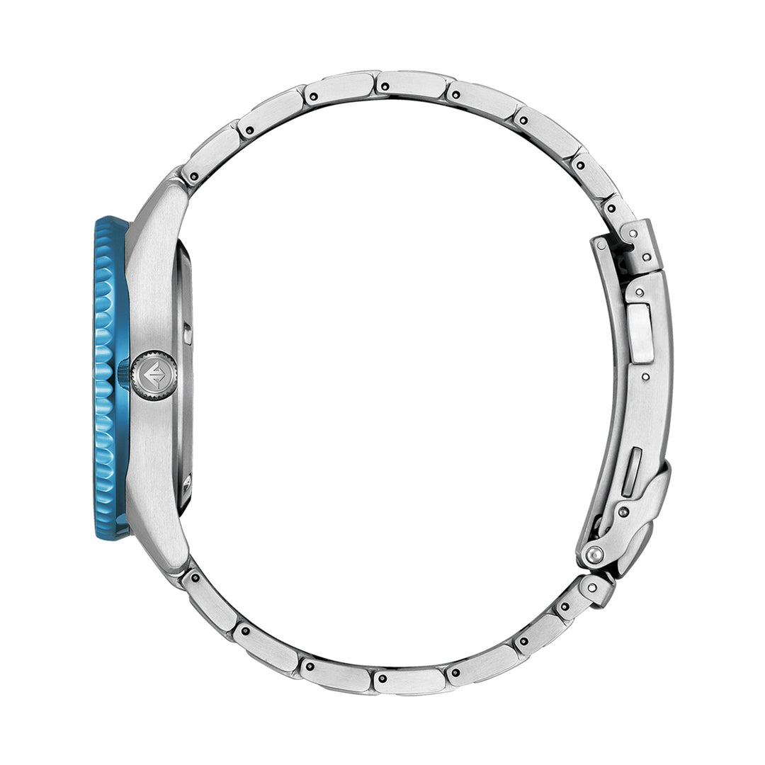 Citizen Gents Mechanical Promaster Marine Fujitsubo Watch – The