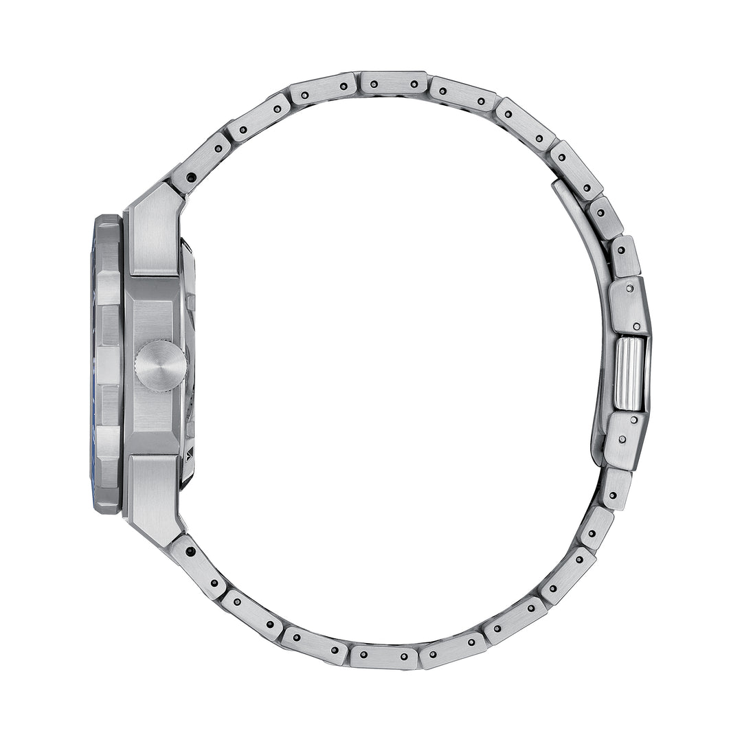 Citizen Gents Mechanical Series 8 GMT  Watch