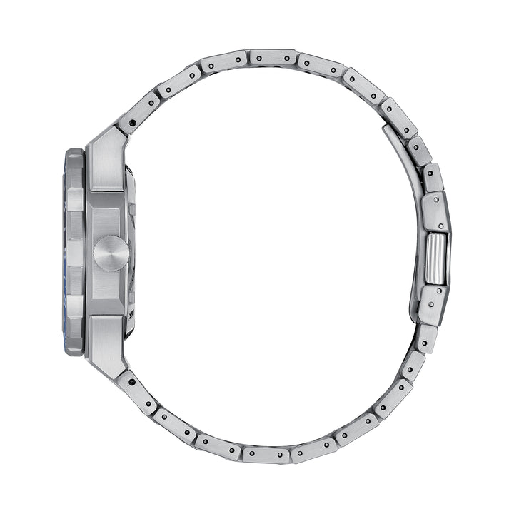 Citizen Gents Mechanical Series 8 GMT  Watch