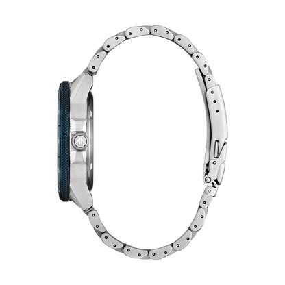 Citizen Gents Mechanical Series 8 GMT