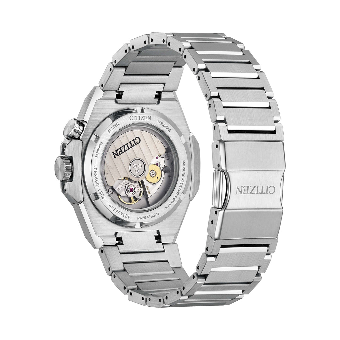 Citizen Gents Mechanical Series 8 Watch
