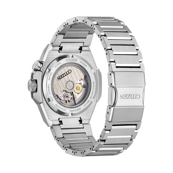 Citizen Gents Mechanical Series 8 Watch