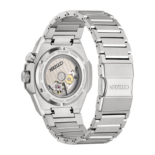 Citizen Gents Mechanical Series 8 Watch
