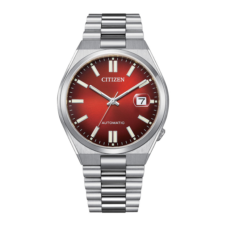 Citizen Gents Mechanical Tsuyosa Watch