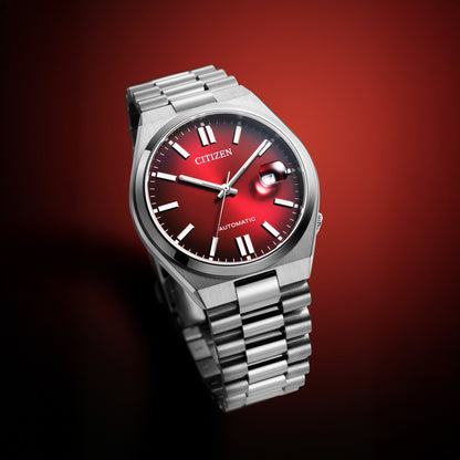Citizen Gents Mechanical Tsuyosa Watch