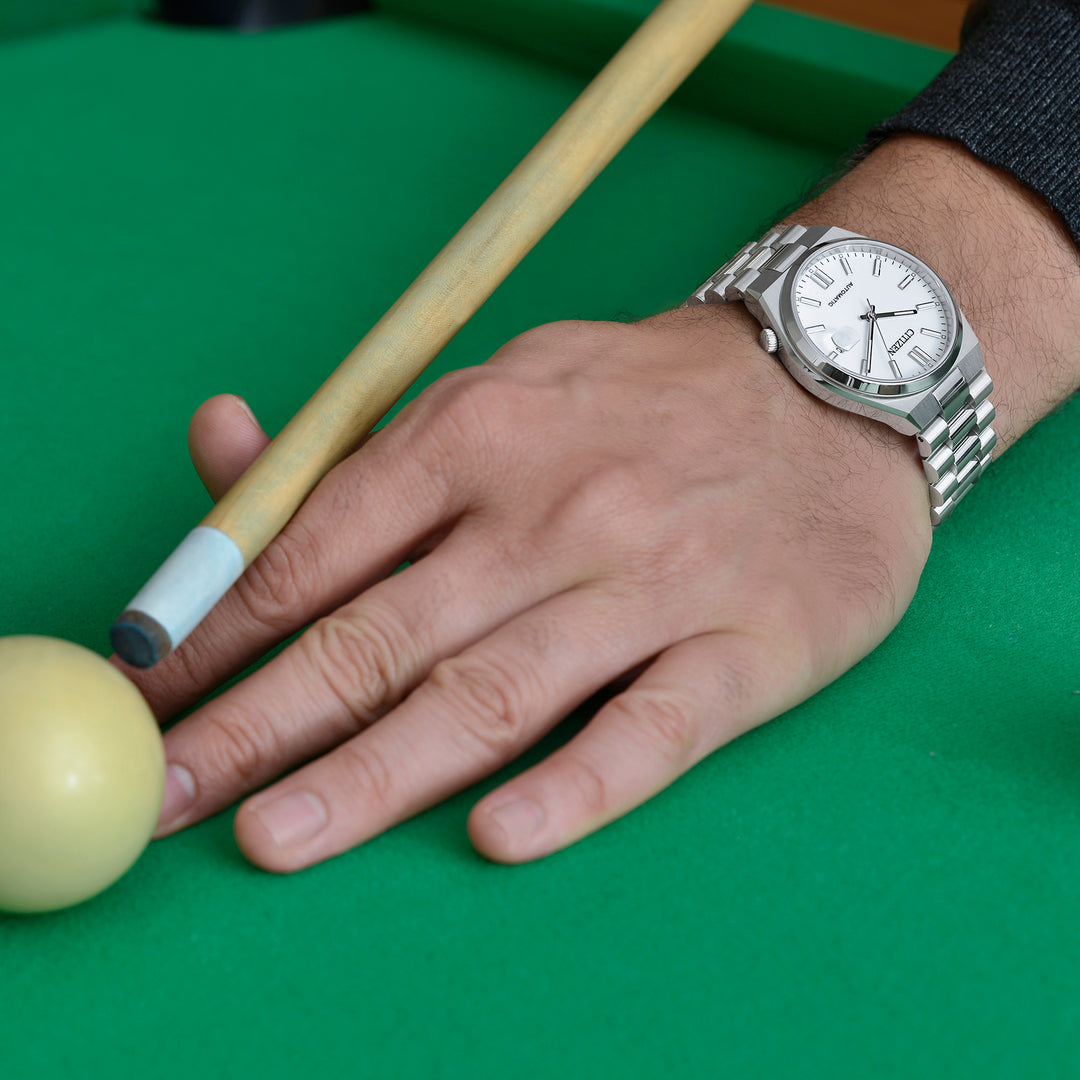 Citizen Gents Mechanical Tsuyosa Watch