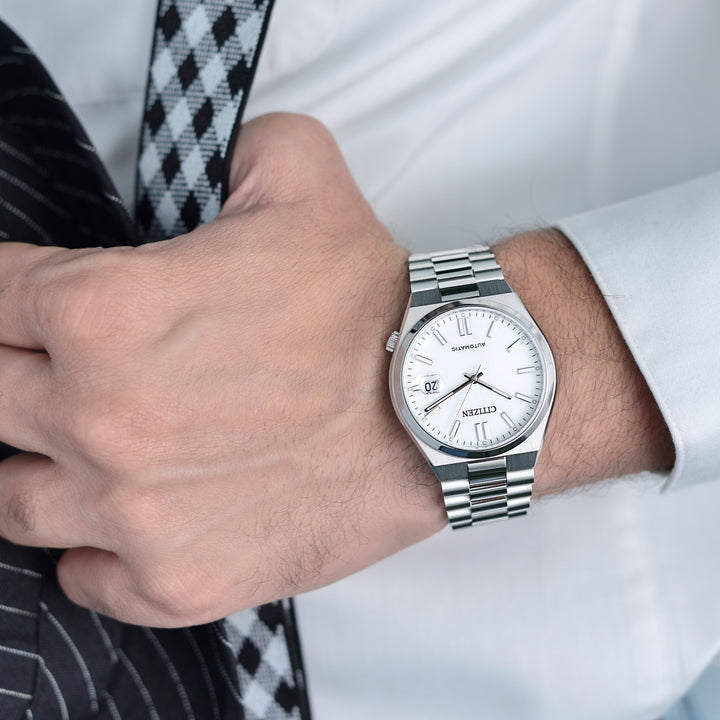 Citizen Gents Mechanical Tsuyosa Watch