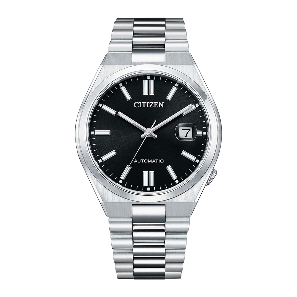 Citizen Gents Mechanical Tsuyosa Watch