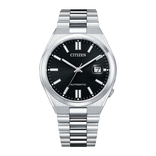 Citizen Gents Mechanical Tsuyosa Watch