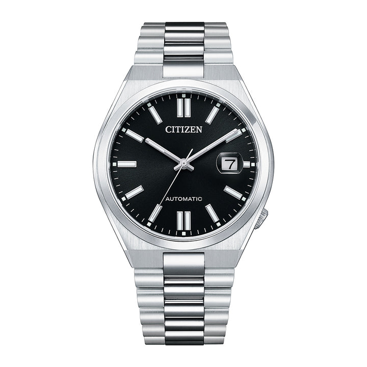 Citizen Gents Mechanical Tsuyosa Watch