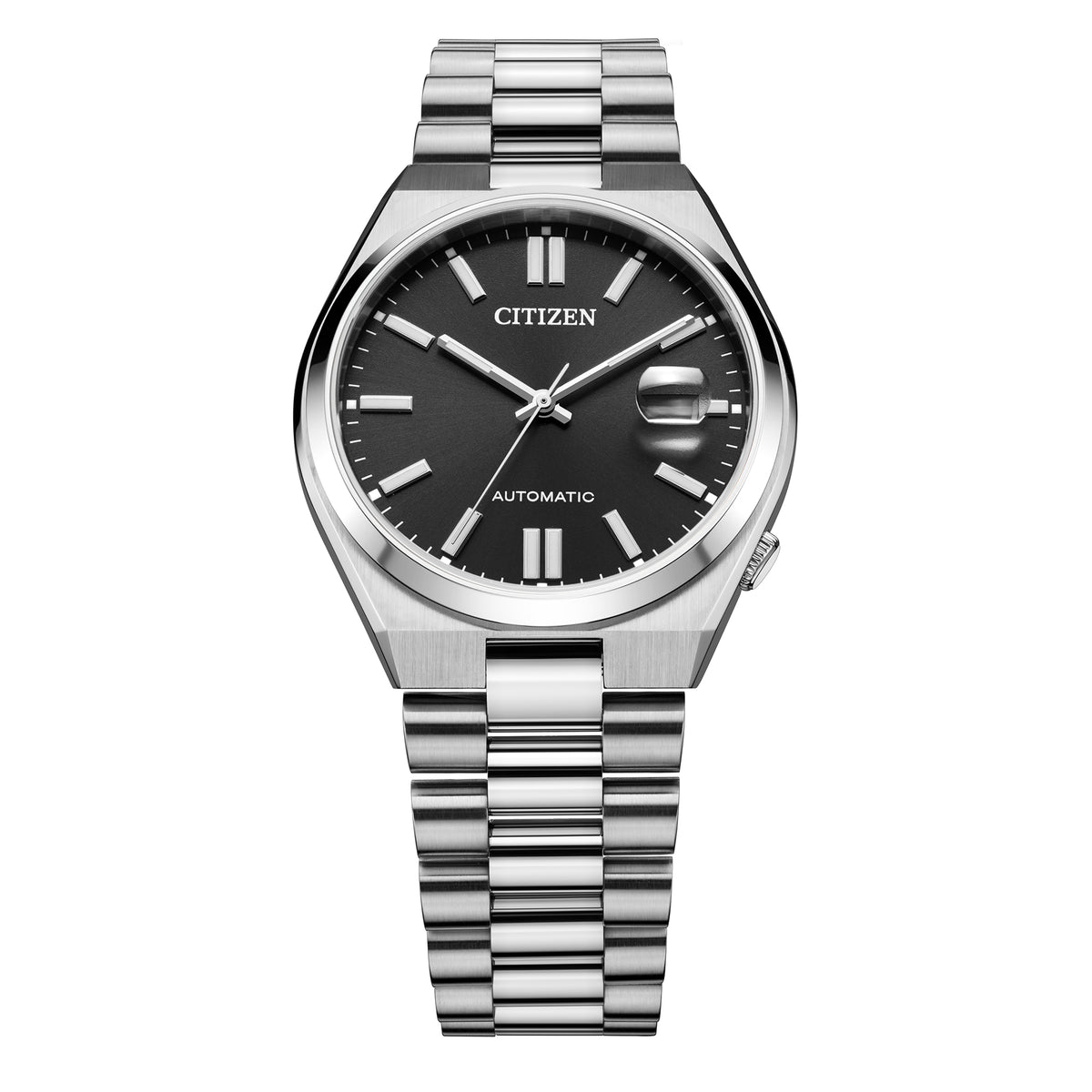 Citizen Gents Mechanical Tsuyosa Watch