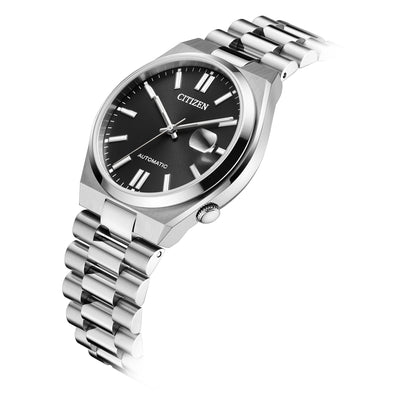 Citizen Gents Mechanical Tsuyosa Watch