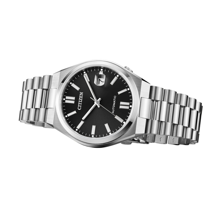 Citizen Gents Mechanical Tsuyosa Watch