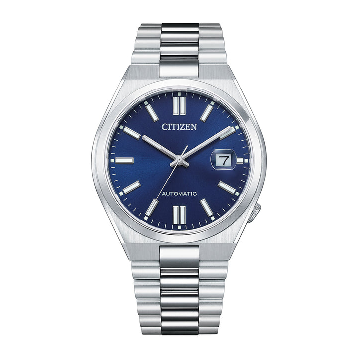 Citizen Gents Mechanical Tsuyosa  Watch