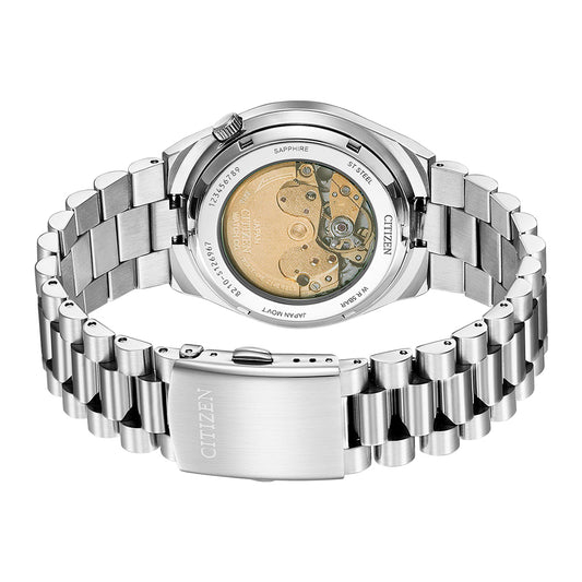 Citizen Gents Mechanical Tsuyosa  Watch