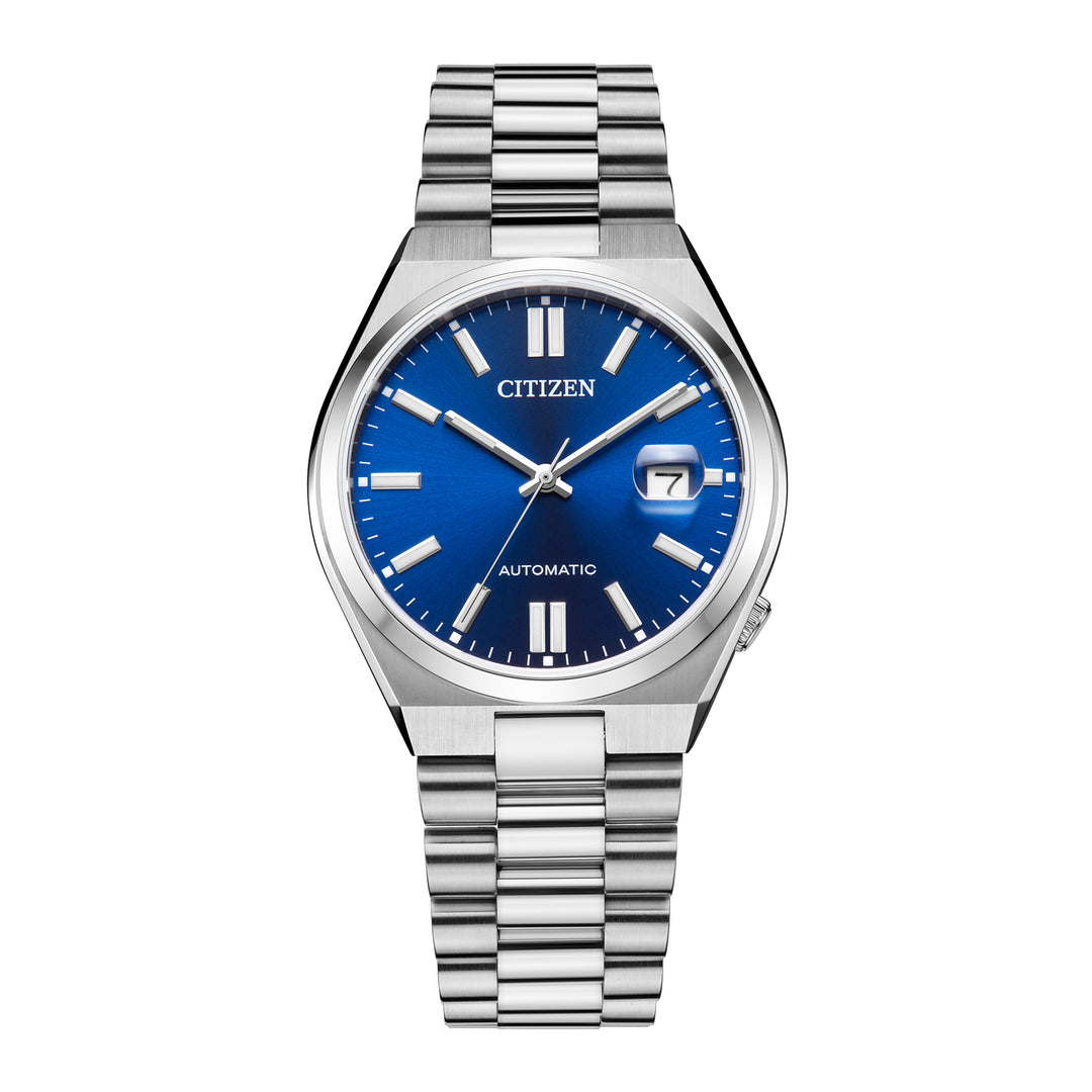 Citizen Gents Mechanical Tsuyosa  Watch