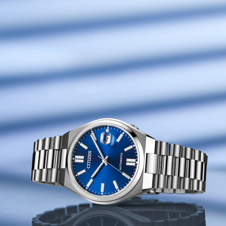 Citizen Gents Mechanical Tsuyosa  Watch