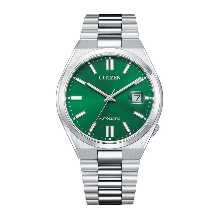 Citizen Gents Mechanical Tsuyosa Watch
