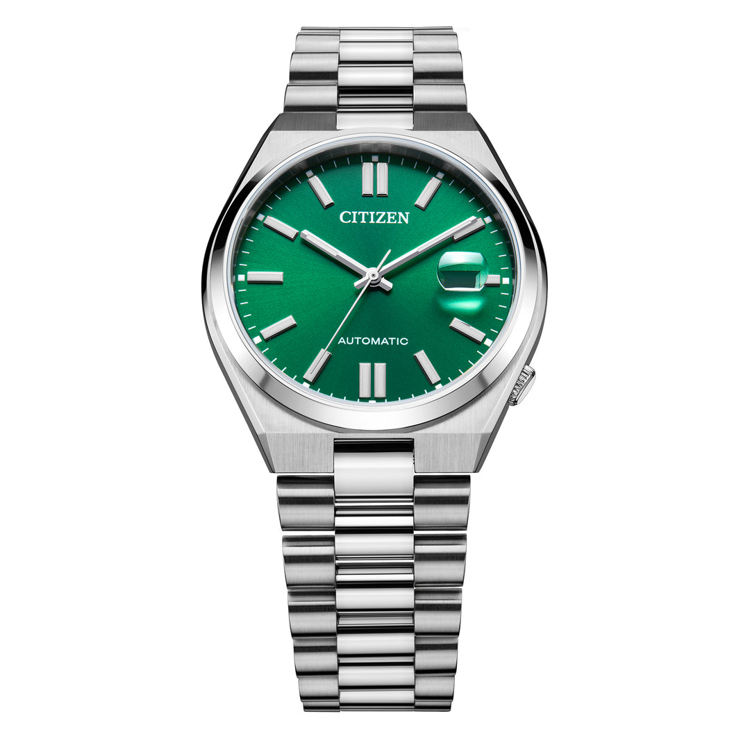 Citizen Gents Mechanical Tsuyosa Watch