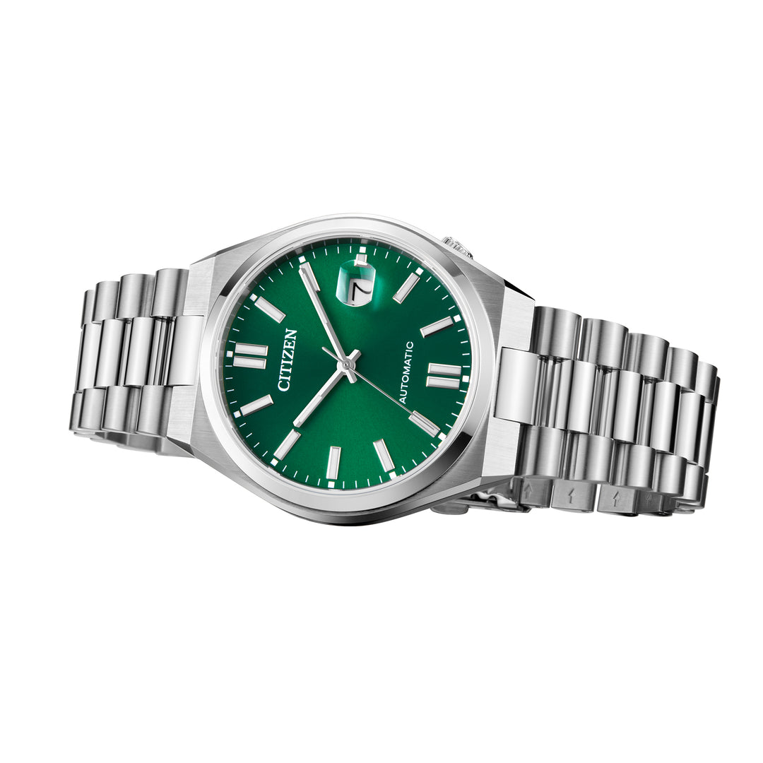 Citizen Gents Mechanical Tsuyosa Watch