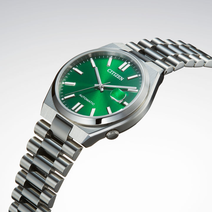 Citizen Gents Mechanical Tsuyosa Watch