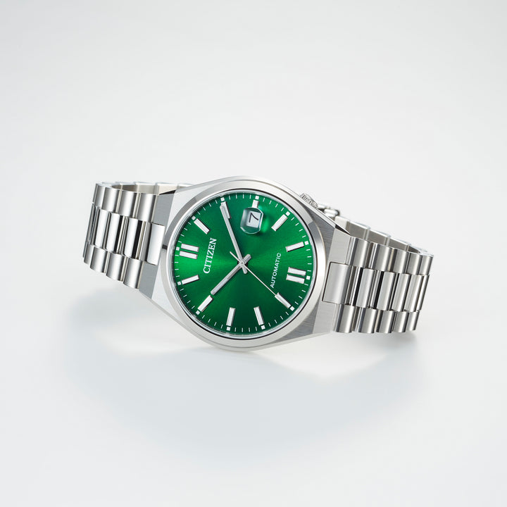 Citizen Gents Mechanical Tsuyosa Watch