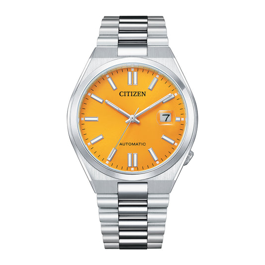 Citizen Gents Mechanical Tsuyosa Watch