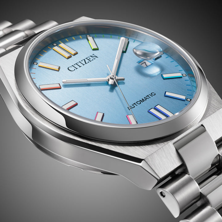 Citizen Gents Mechanical Tsuyosa Watch