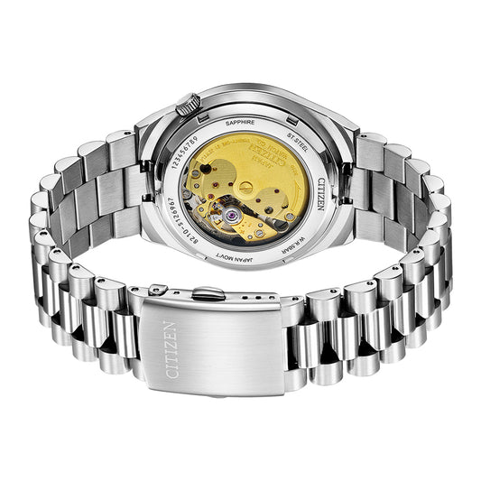 Citizen Gents Mechanical Tsuyosa Watch