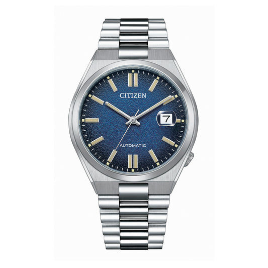 Citizen Gents Mechanical Tsuyosa Watch