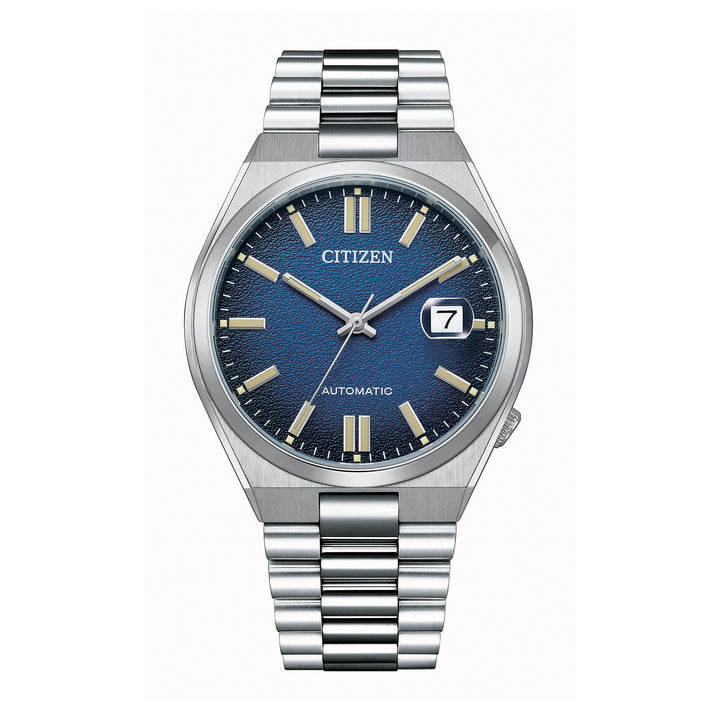Citizen Gents Mechanical Tsuyosa Watch