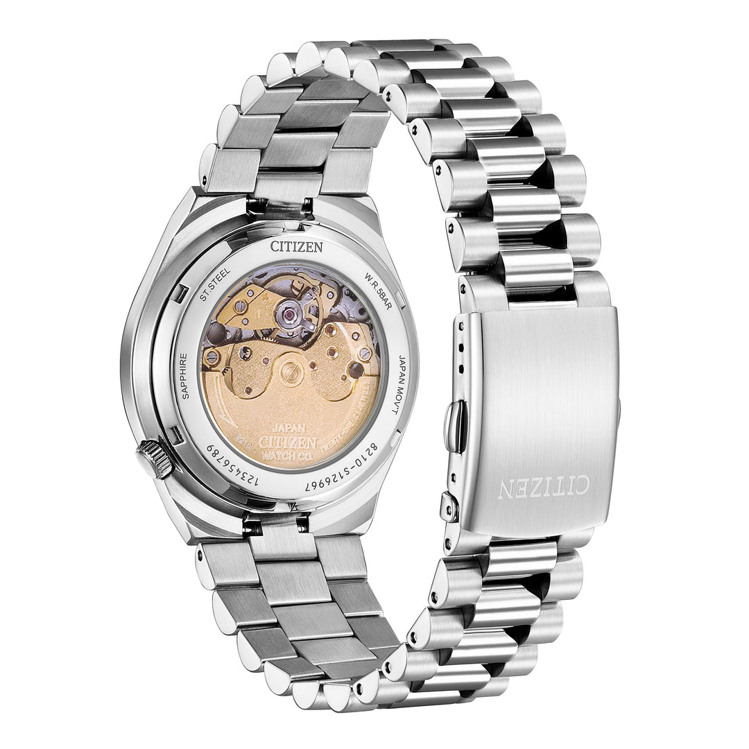 Citizen Gents Mechanical Tsuyosa Watch