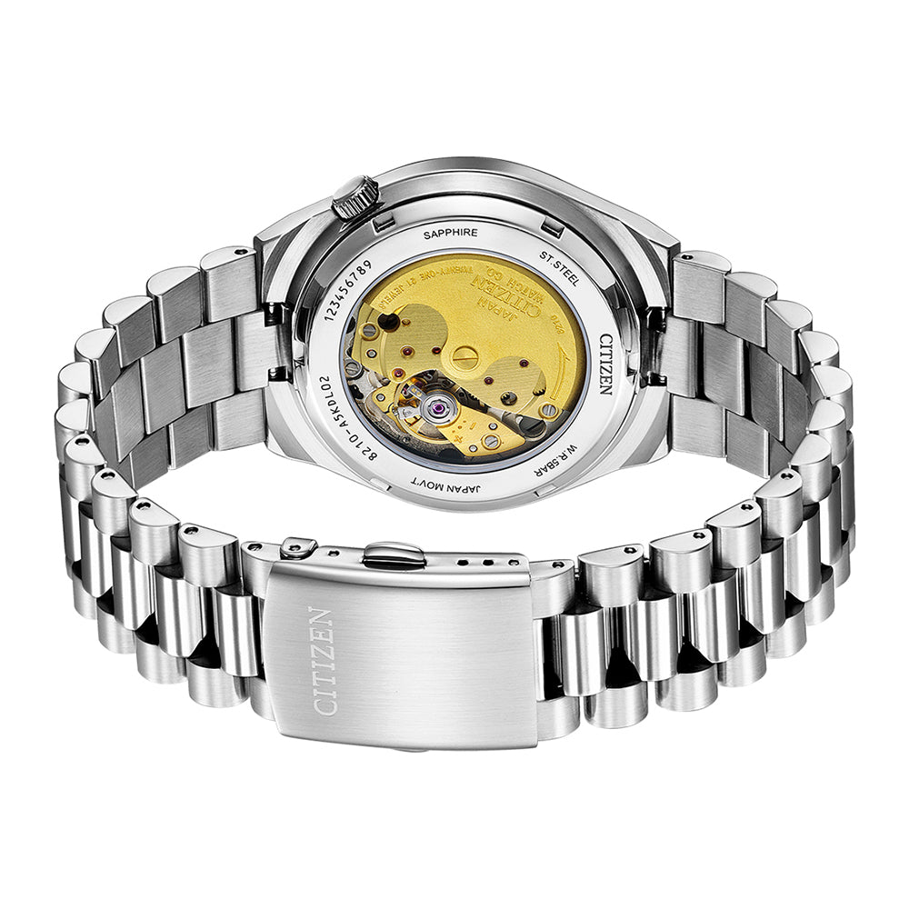 Citizen Gents Mechanical Tsuyosa Watch