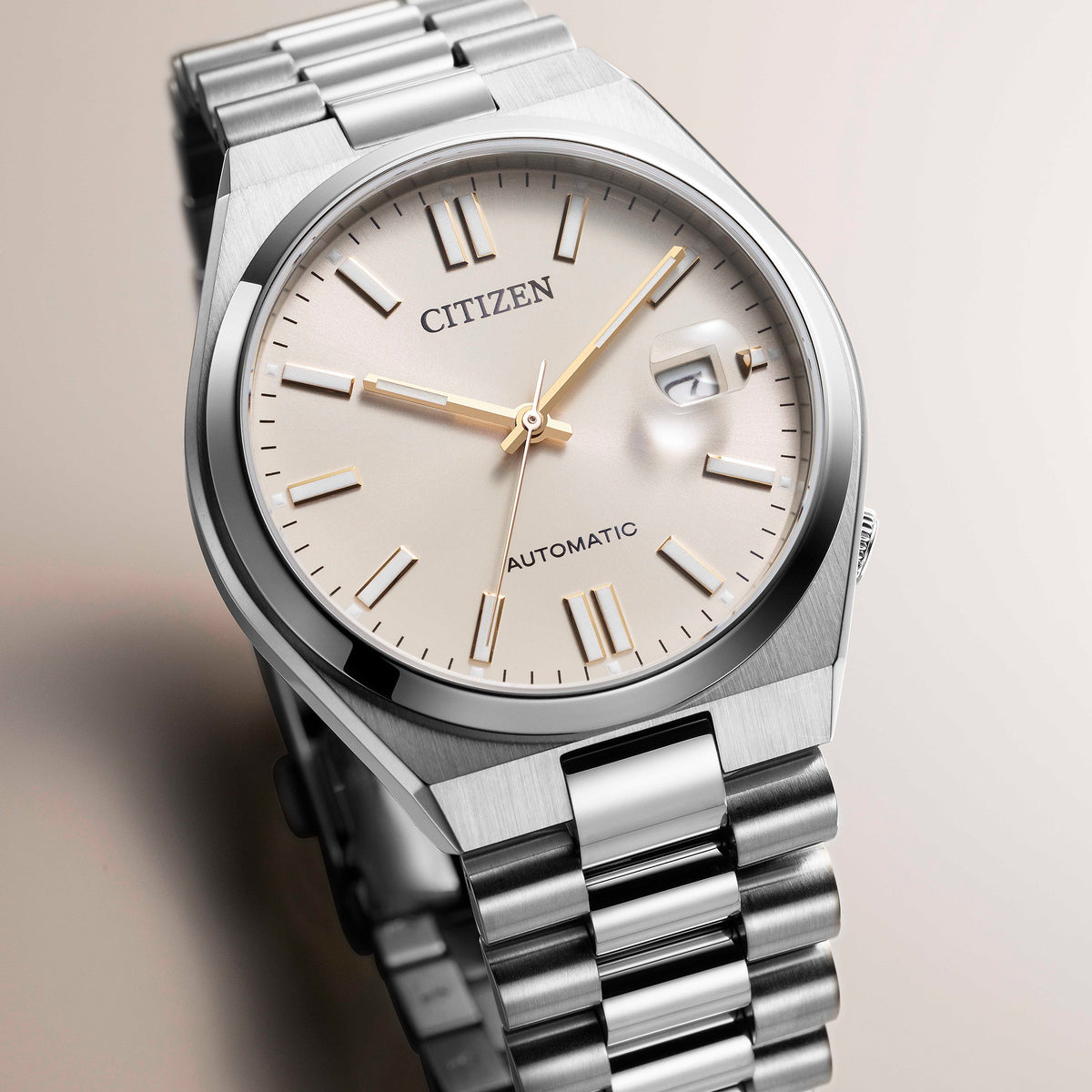 Citizen Gents Mechanical Tsuyosa Watch