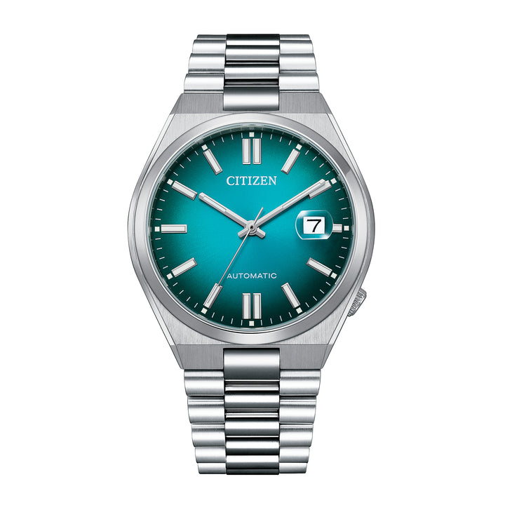 Citizen Gents Mechanical Tsuyosa Watch