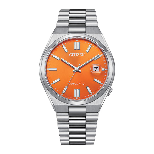 Citizen Gents Mechanical Tsuyosa Watch