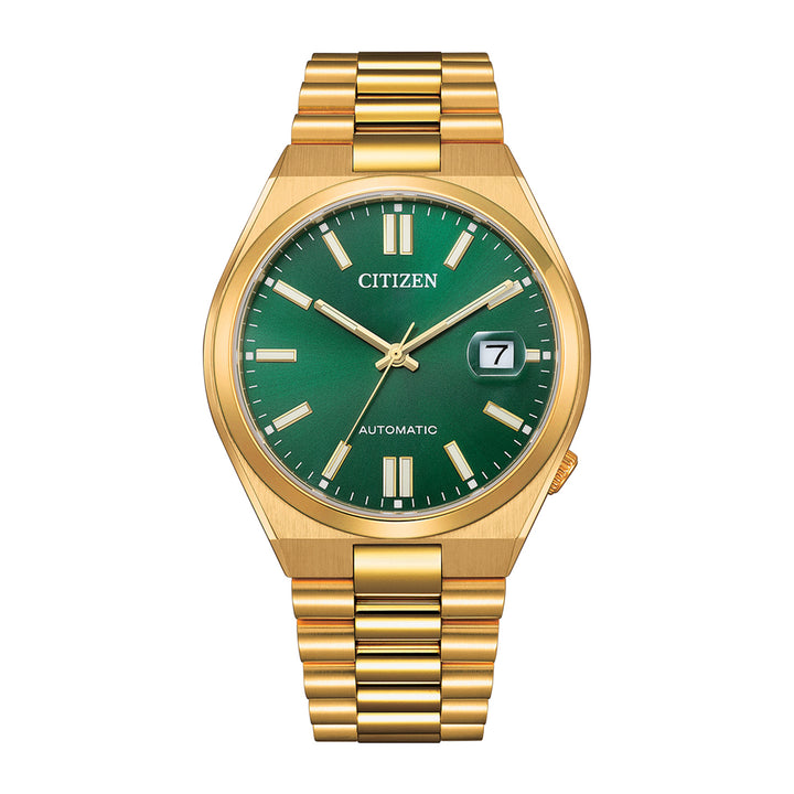Citizen Gents Mechanical Tsuyosa Watch