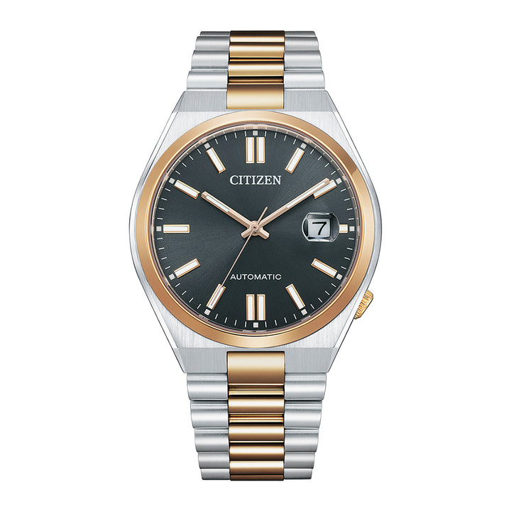 Citizen Gents Mechanical Tsuyosa Watch